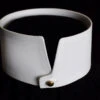 Starched High Imperial Collar (CO101)
