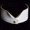 Starched Butterfly Wing Collar (CO122)