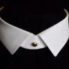 Starched Albany Collar (CO123)