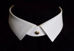 Starched Albany Collar (CO123)