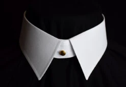 Washable Burlington Collar (CO130W)