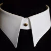 Starched Spearpoint Collar (CO132)