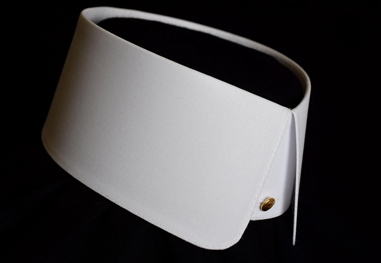 Washable Dorlando Collar (CO139W) 2 Washable Dorlando Collar (CO139W) - Image 2