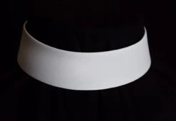 Washable Clerical Collar (CO141W)