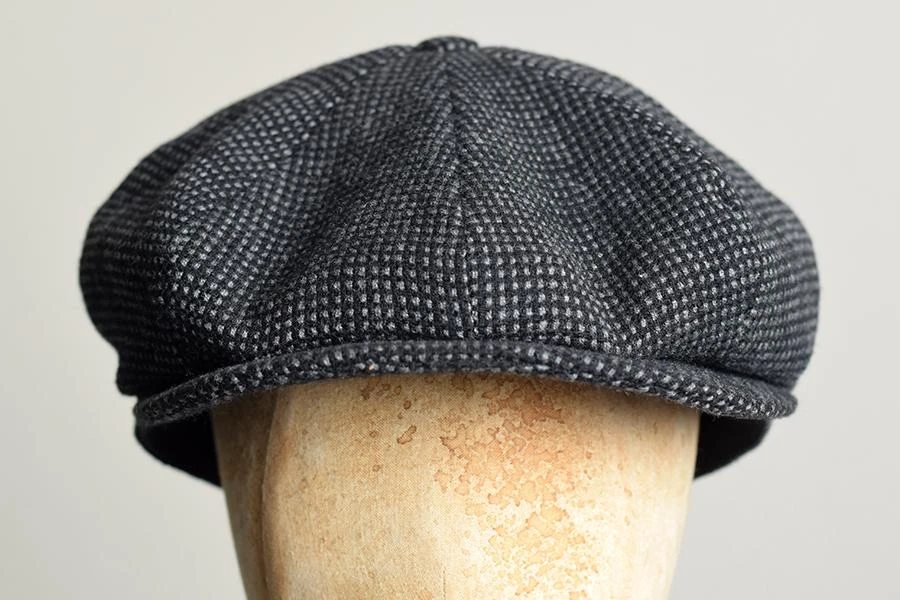 Standard Eight Piece Cap (HA137) 17 Standard Eight Piece Cap (HA137) - Image 17