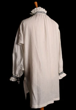 Elizabethan Blackwork Shirt (SH121B) -Urban Mode Shop edit3 925883d0 75fb 4ebb 97ba 0f3c8d308e73