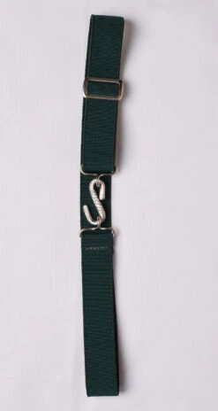 Children's Elasticated Snake Belts (BR751)