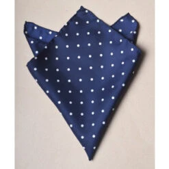 Spotted Silk Handkerchiefs (HA99S) -Urban Mode Shop edit for web 2 3 1