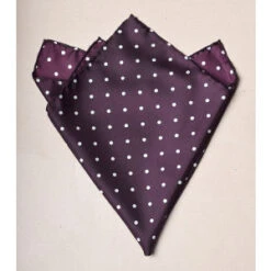 Spotted Silk Handkerchiefs (HA99S) -Urban Mode Shop edit for web 5 1 1