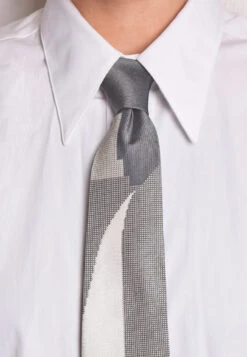 Replica Woven Silk Neckties (CR580) -Urban Mode Shop edited2