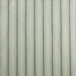 Green Stripe Cotton Poplin (FD072)