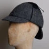 Deerstalker Cap (HA130)