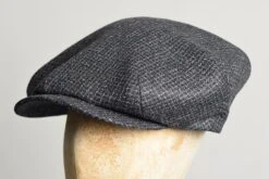 1930's Tweed Cap (HA139)