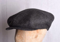 1930's Tweed Cap (HA139) -Urban Mode Shop ha1
