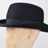 Black Bowler Hat (HA114)
