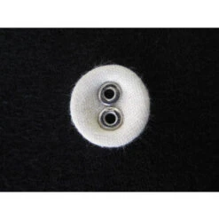 Pack Of 10 Traditional Cotton Buttons (BU2) -Urban Mode Shop img 4017