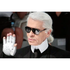 Washable Ex High Double "Casual" Collar (CO137W) 5 Washable Ex High Double "Casual" Collar (CO137W) -Urban Mode Shop lg karl 1