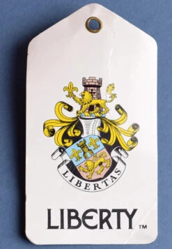 Liberty Jubilee Fabric (FD-LIB-012) 5 Liberty Jubilee Fabric (FD-LIB-012) -Urban Mode Shop libertytag 1