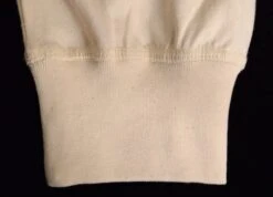 The Vintage Shirt Company Long Johns (UN2411) -Urban Mode Shop long johns cuff detailWEB 3b10137e 6ac3 4ba8 916a b297a86bb77d