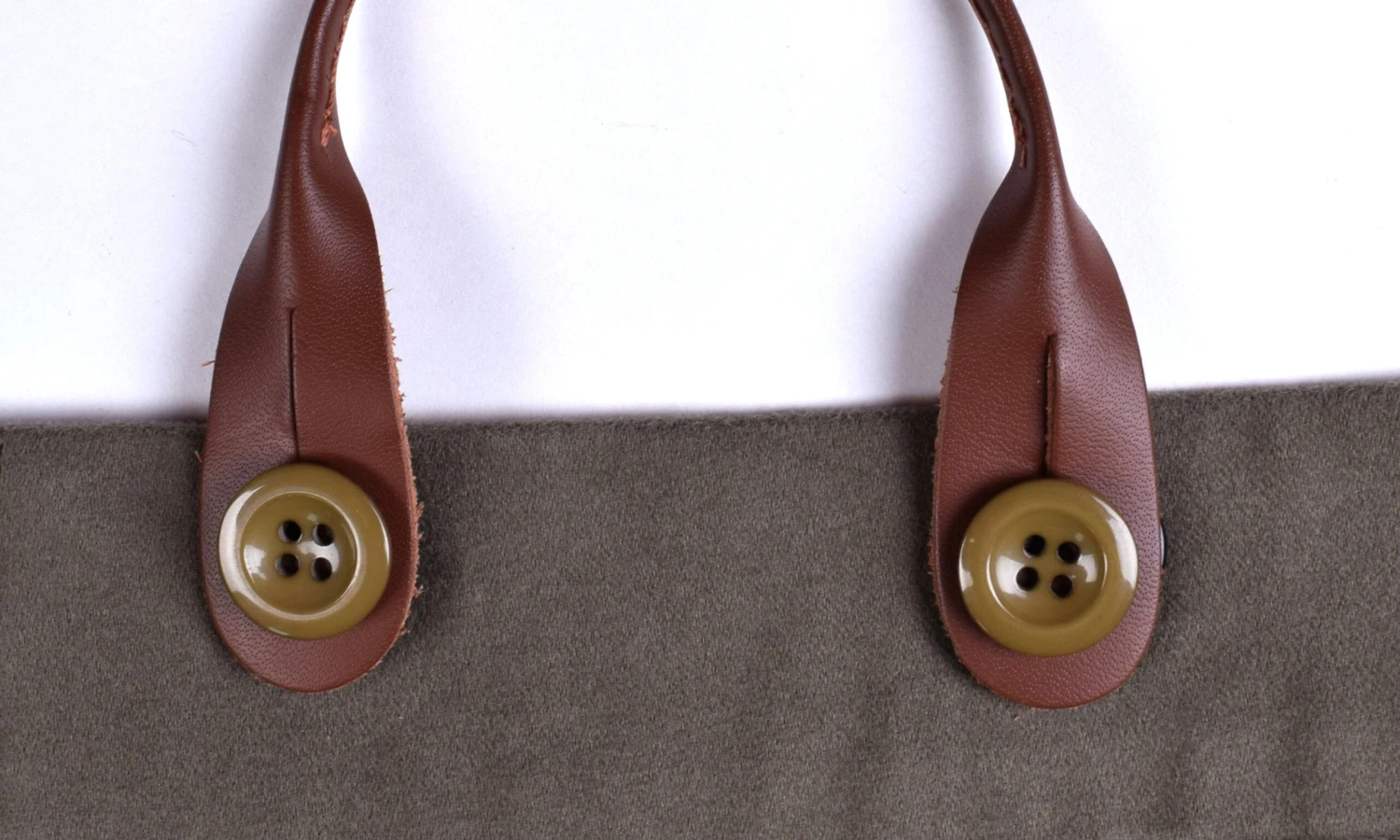 6 Fly Buttons (BU3) 5 6 Fly Buttons (BU3) - Image 5