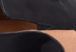 Men's C18th Buckle Shoes (SPM1750B) -Urban Mode Shop mensshoe4