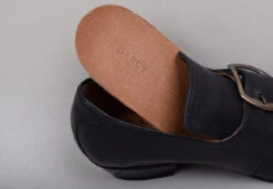 Men's C18th Buckle Shoes (SPM1750B) -Urban Mode Shop mensshoe5