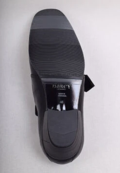 Men's C18th Buckle Shoes (SPM1750B) -Urban Mode Shop mensshoe7