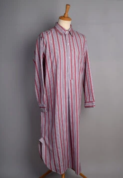 Edwardian Nightshirt (NW461) -Urban Mode Shop nightgowns2