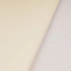 Off White Poplin Fabric (FD001)