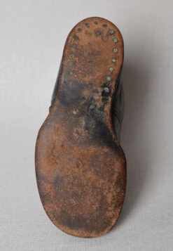 Paupers Boots For Women And Children (SP100) -Urban Mode Shop og1