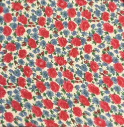 Liberty Jubilee Fabric (FD-LIB-007)
