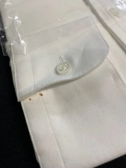 C19th Bib Front Shirt (SH160) REDUCED -Urban Mode Shop sh160