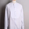 Unstarched Front Evening Shirts (SH229)