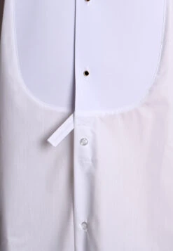 Washable Stiff Fronted Dress Shirt (SH2291) 11 Washable Stiff Fronted Dress Shirt (SH2291) -Urban Mode Shop sh22916