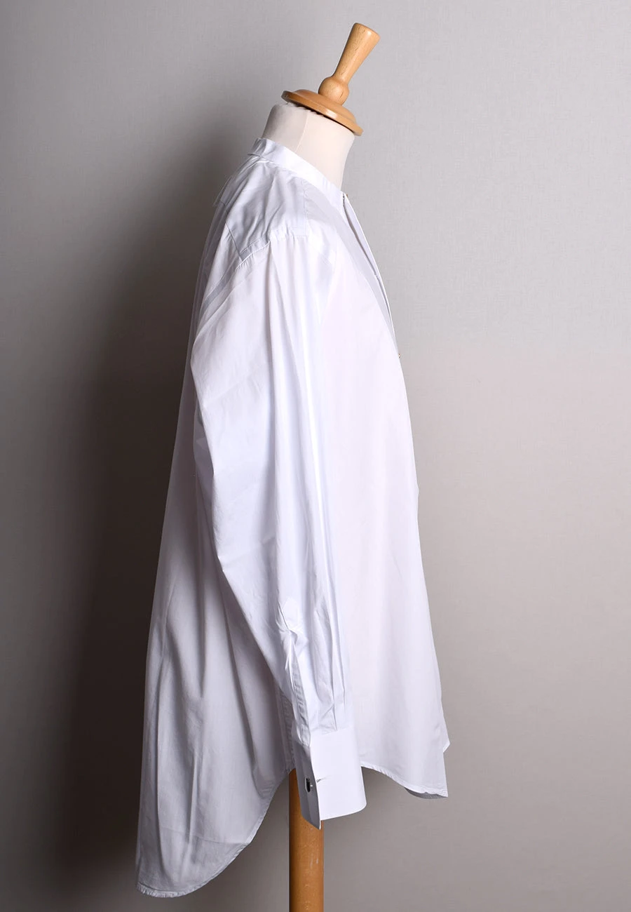 Unstarched Front Evening Shirts (SH229) 2 Unstarched Front Evening Shirts (SH229) - Image 2