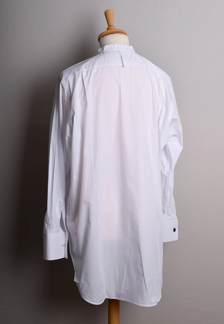 Unstarched Front Evening Shirts (SH229) 3 Unstarched Front Evening Shirts (SH229) - Image 3