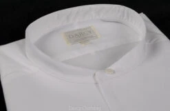 Marcella Front Collarless Evening Shirt (SH230) 6 Marcella Front Collarless Evening Shirt (SH230) -Urban Mode Shop sh230