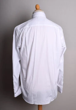 Soft Marcella Front Evening Shirt (SH237) -Urban Mode Shop sh2373