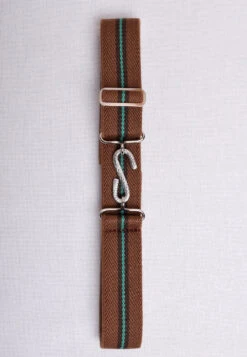 Elasticated Snake Belts (BR750) -Urban Mode Shop snake3