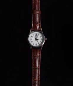 Cheap Wrist Watches (ST931) 7 Cheap Wrist Watches (ST931) -Urban Mode Shop thin brown