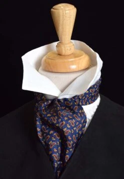 Silk Cravats (CR569)