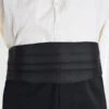Silk Evening Cummerbund (BR810)