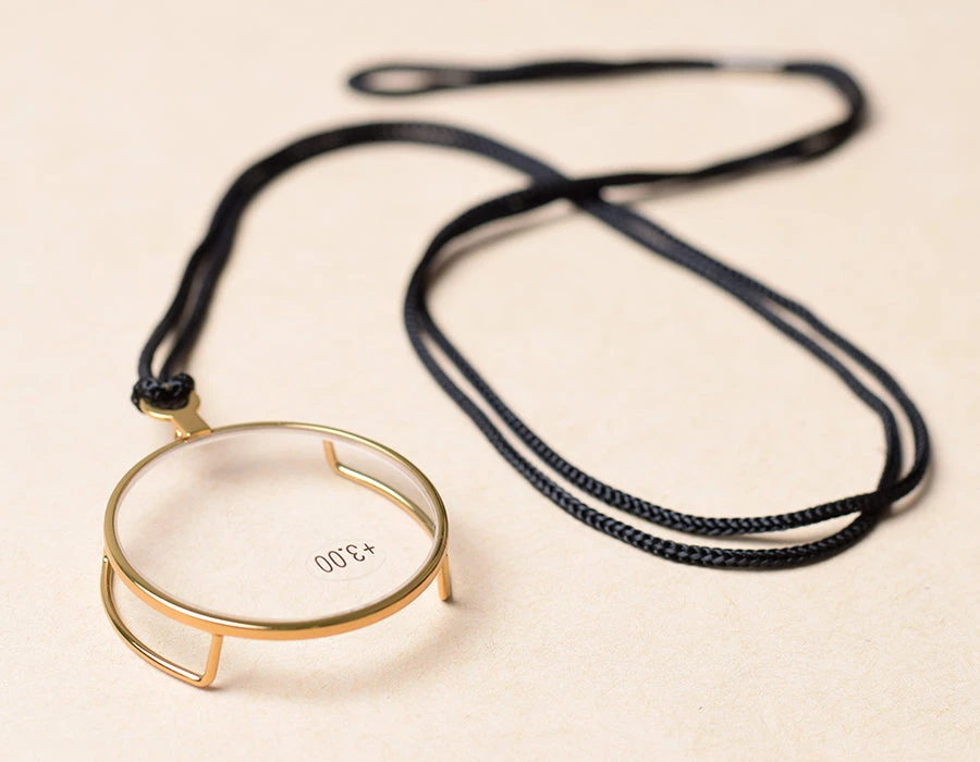 Reading Glass Monocles (AC100) 1 Reading Glass Monocles (AC100)