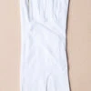Cotton Gloves - White (GL600)