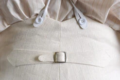 Heavyweight Linen Fishtail Back Trousers (TR922) -Urban Mode Shop web5 488463d0 3f41 4480 ab99 b12cc73b2086