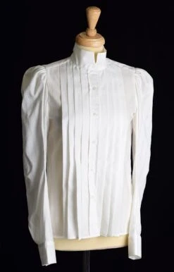 Ladies Victorian Blouse (BL001)